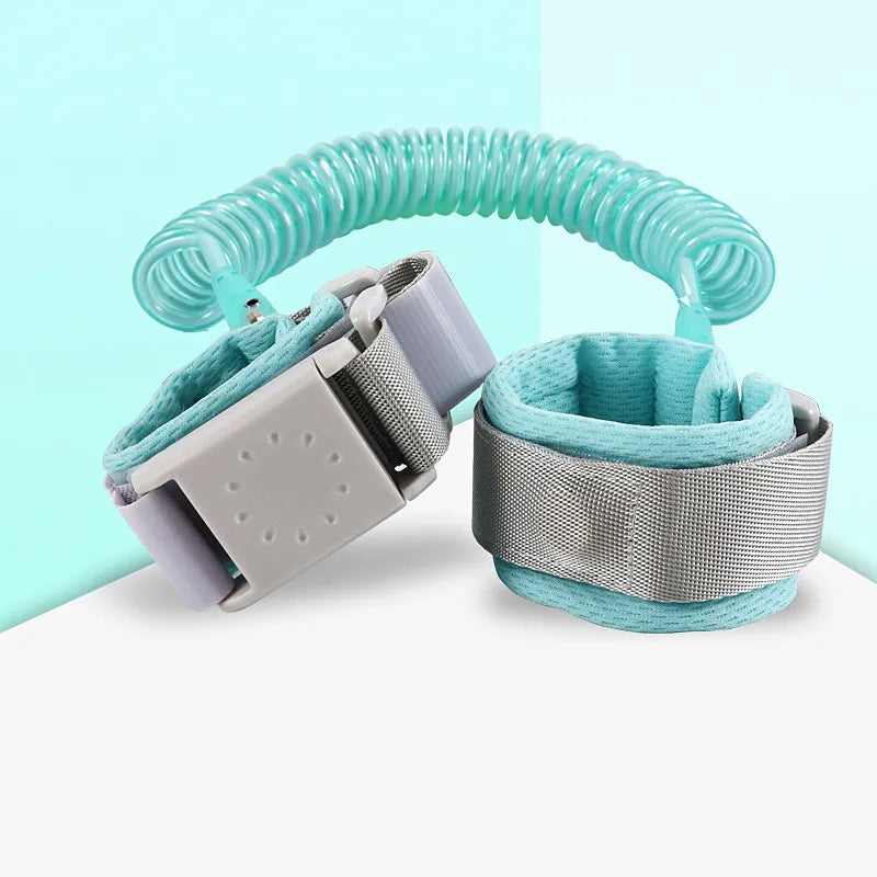 🙋 BRAZALETE ANTI PERDIDA PARA NIÑOS 🙋♂️| ENVÍO GRATIS