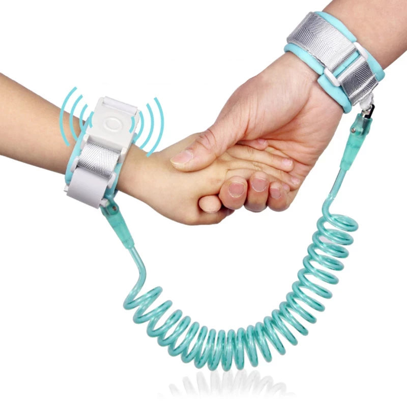 🙋 BRAZALETE ANTI PERDIDA PARA NIÑOS 🙋♂️| ENVÍO GRATIS