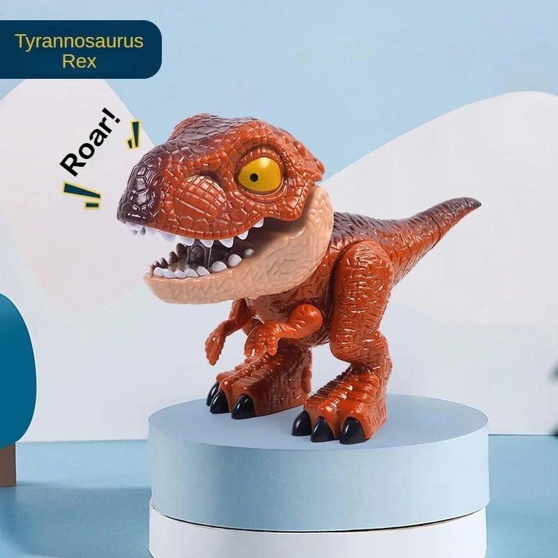DINOSAURIO 5 EN 1 🦖 | ENVIO GRATIS