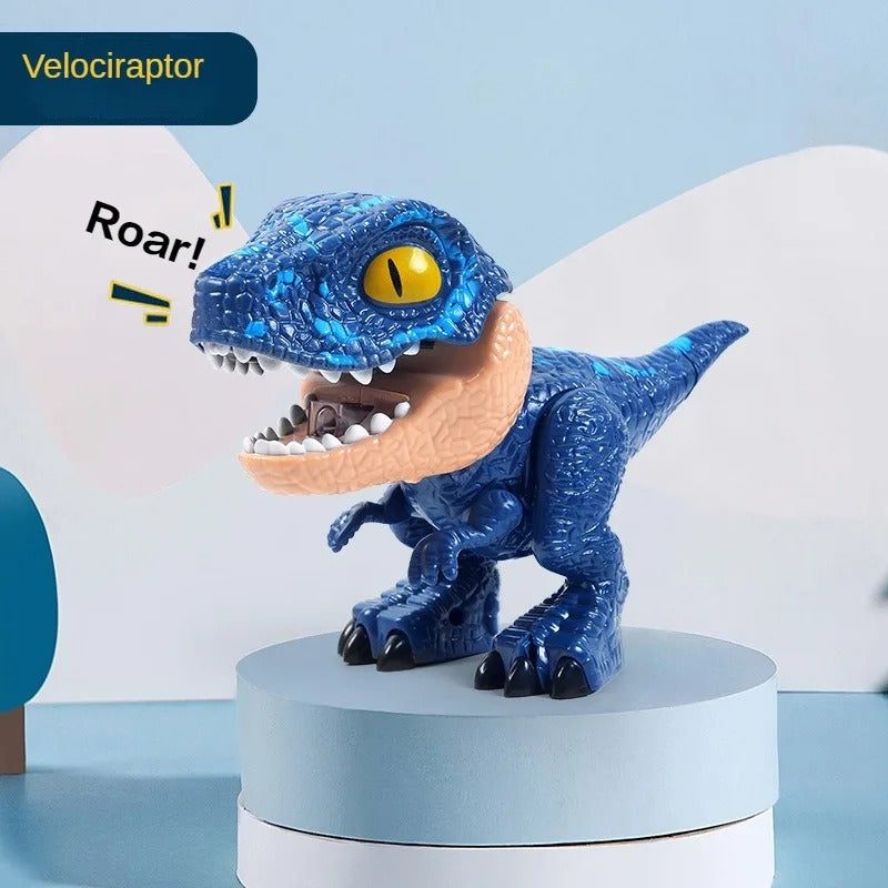 DINOSAURIO 5 EN 1 🦖 | ENVIO GRATIS