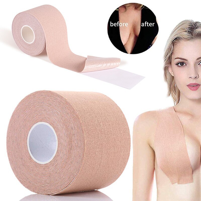 Boob Tape | Cinta Levanta Bustos