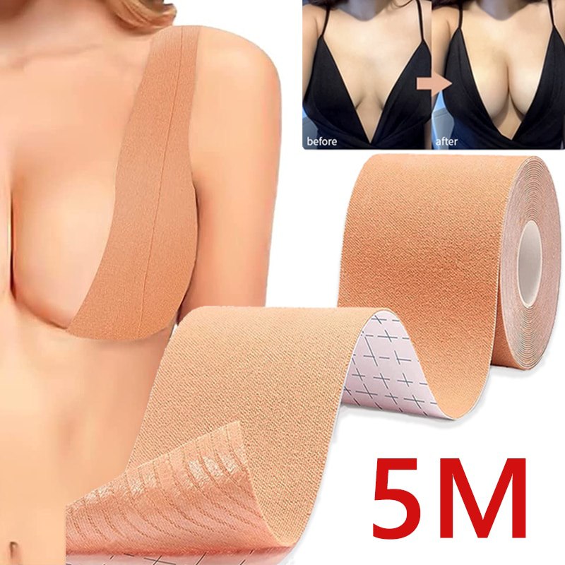Boob Tape | Cinta Levanta Bustos