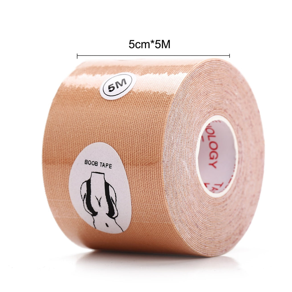 Boob Tape | Cinta Levanta Bustos
