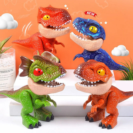 DINOSAURIO 5 EN 1 🦖 | ENVIO GRATIS