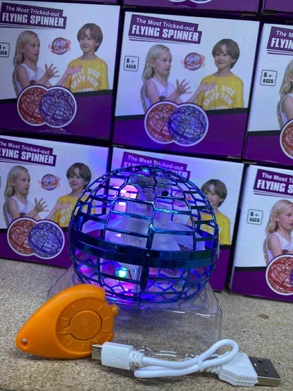 FLYNOVA PRO🪐 SPINNER VOLADOR🚀 ENVIO GRATIS