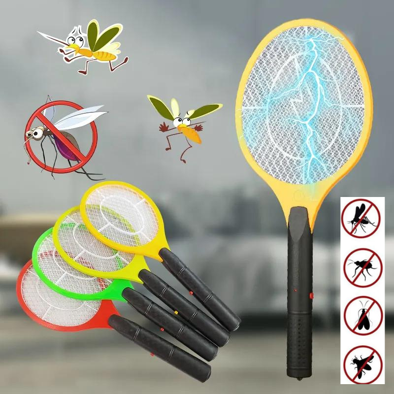 ¡Adios bichos! Acaba con los insectos en casa con la raqueta eléctrica de Aldi por solo 3,99€ 8 Moncloa Tu aliada perfecta contra los mosquitos donde estés